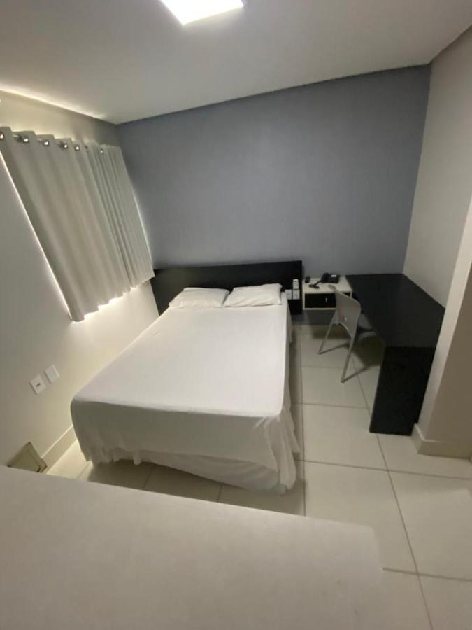 Hotel Macapaba Extérieur photo